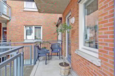 Harderwijkerstraat 5-B secondary image