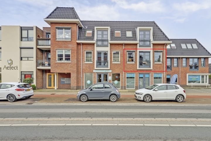 Harderwijkerstraat 5-B main image