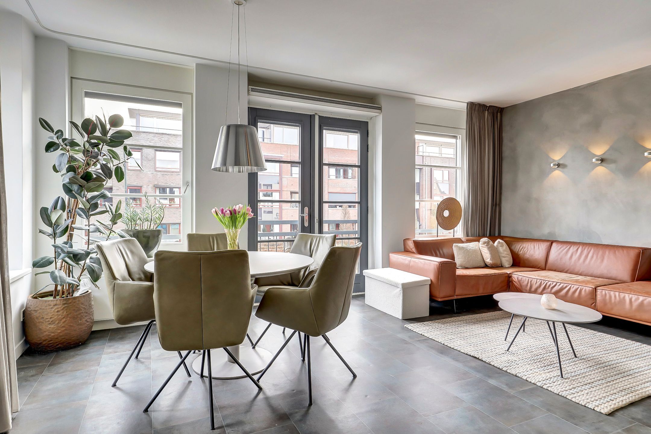 Foto 3 van Harderwijkerstraat 5-B