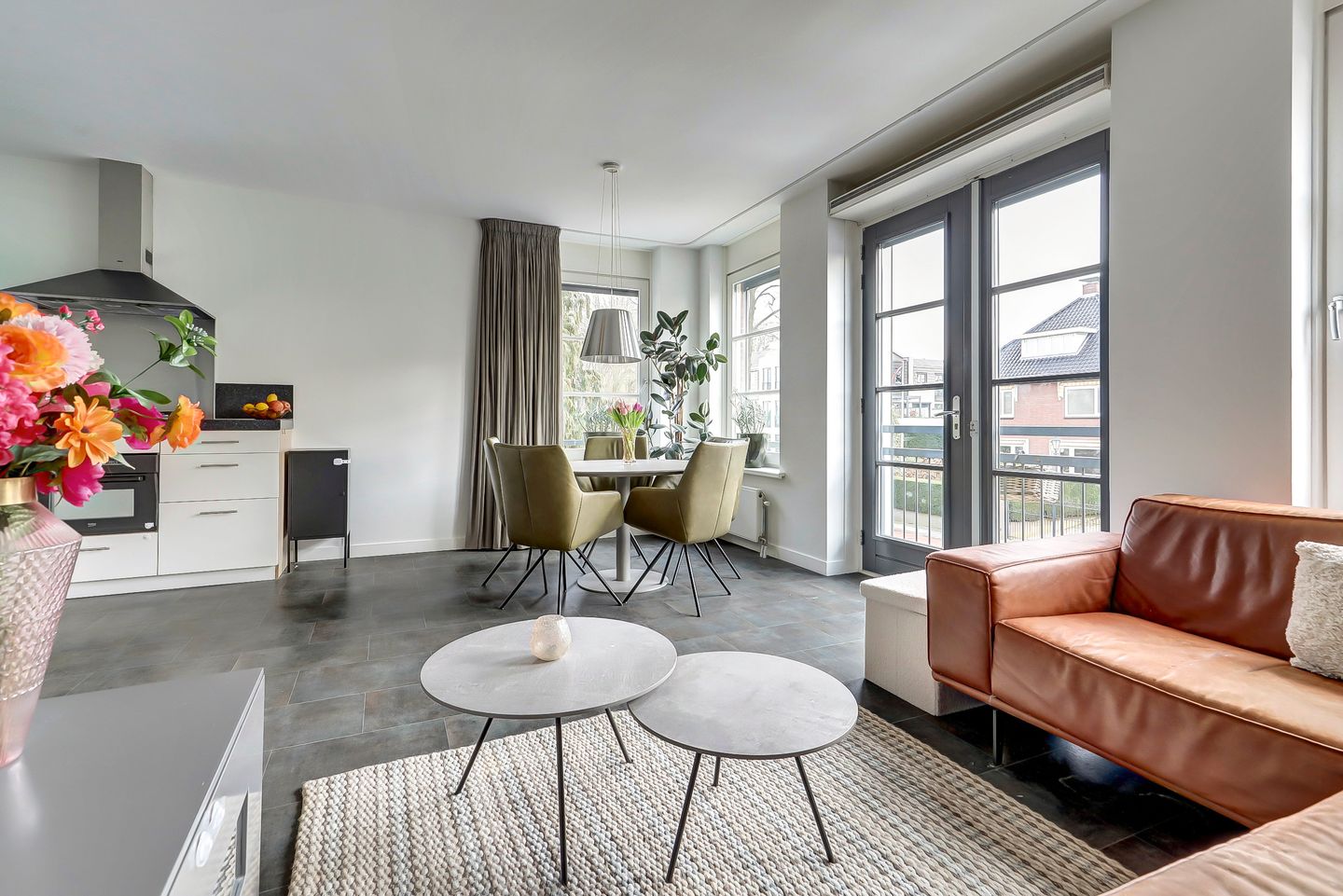 Foto 4 van Harderwijkerstraat 5-B