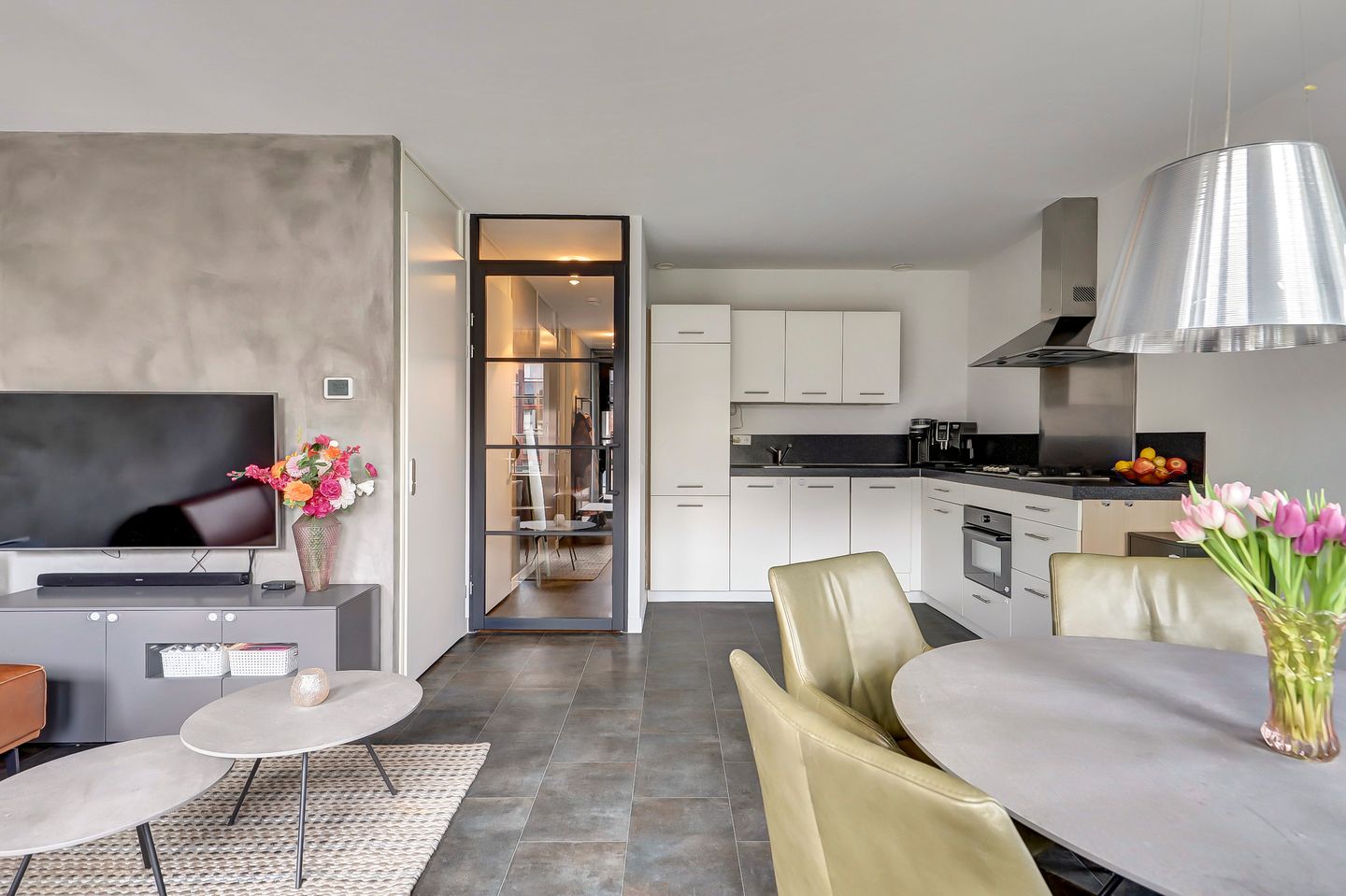 Foto 5 van Harderwijkerstraat 5-B