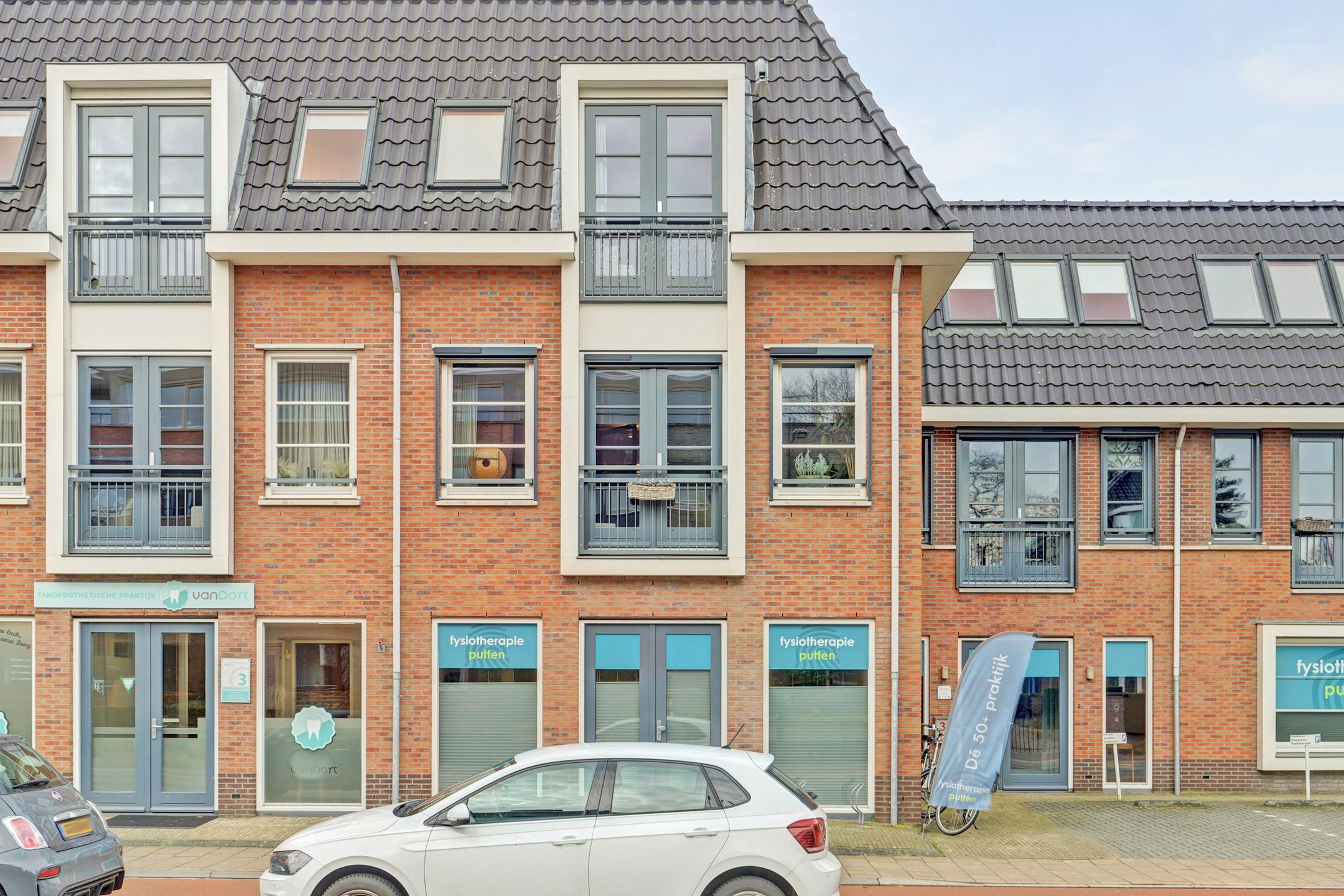 Foto 6 van Harderwijkerstraat 5-B