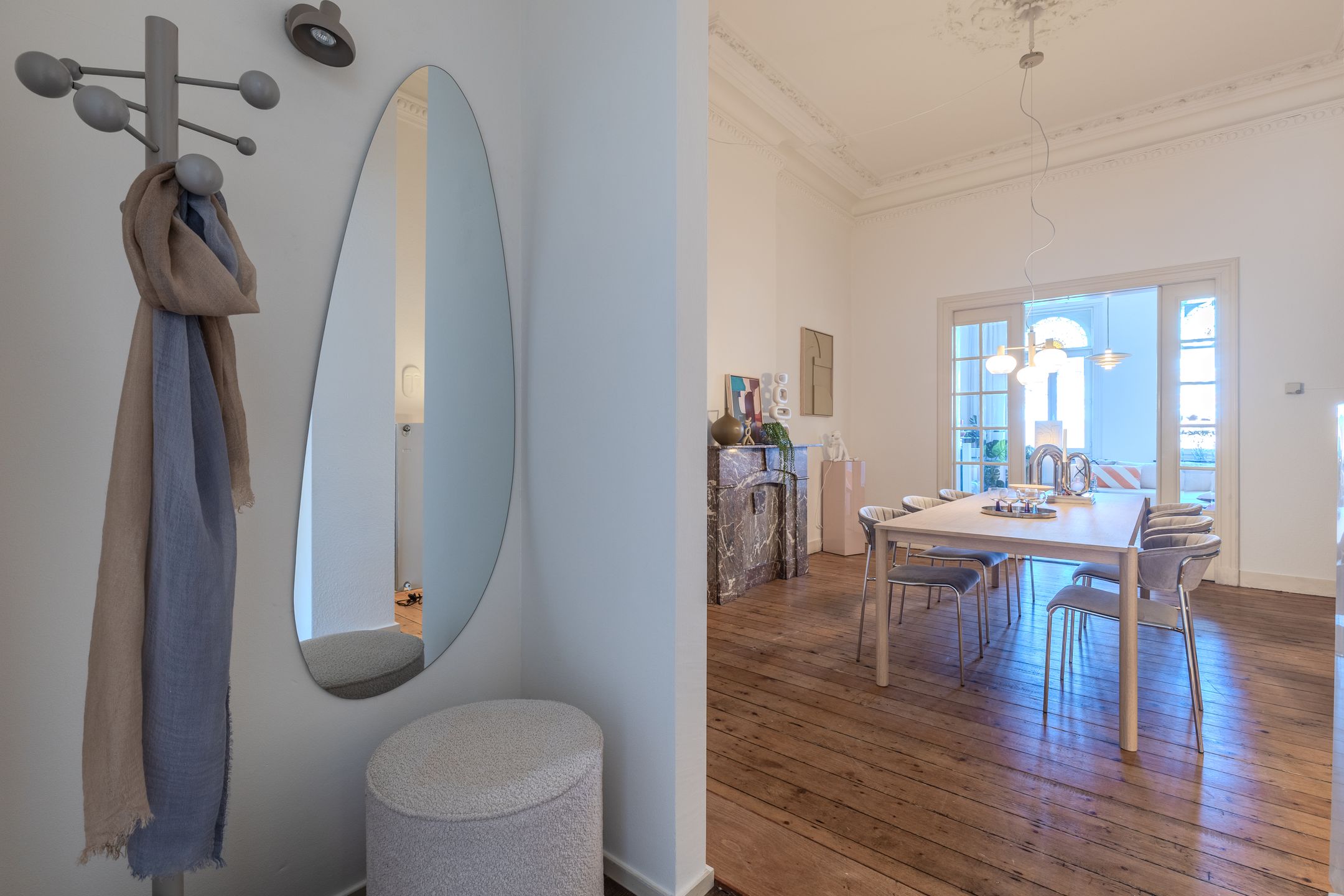 Foto 12 van Koningin Emmaplein 14-A