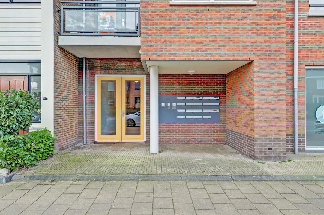 Foto 7 van Harderwijkerstraat 5-B