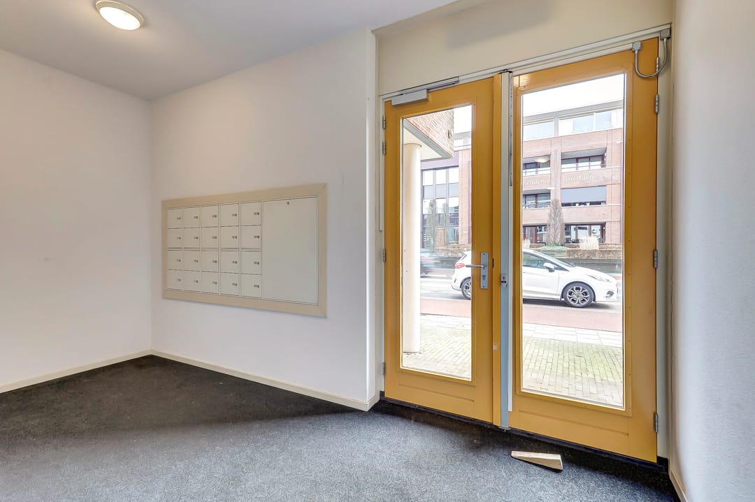 Foto 8 van Harderwijkerstraat 5-B