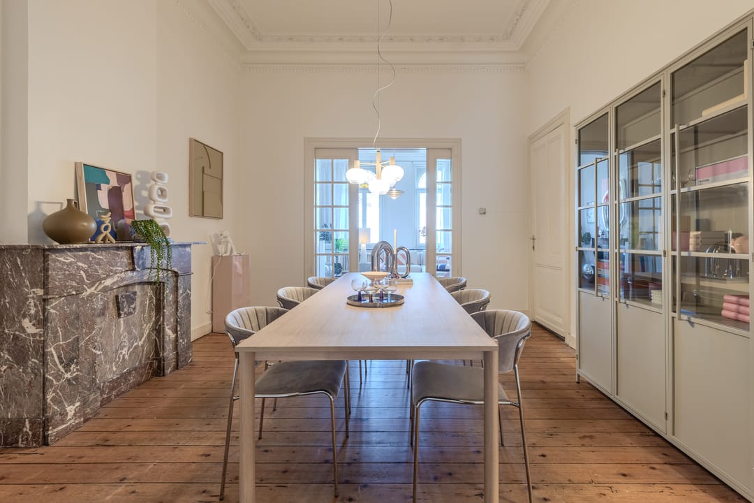 Foto 13 van Koningin Emmaplein 14-A