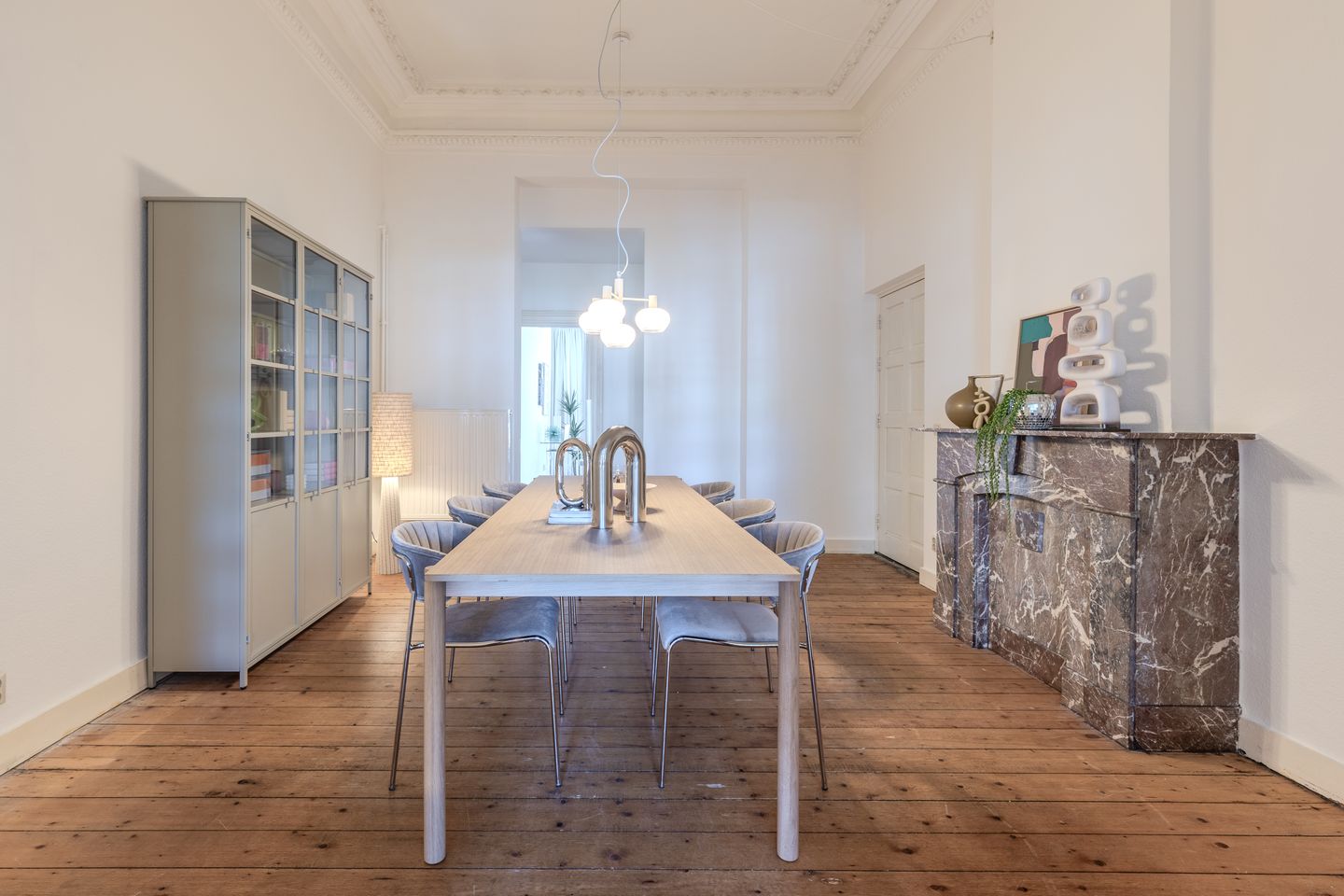 Foto 14 van Koningin Emmaplein 14-A