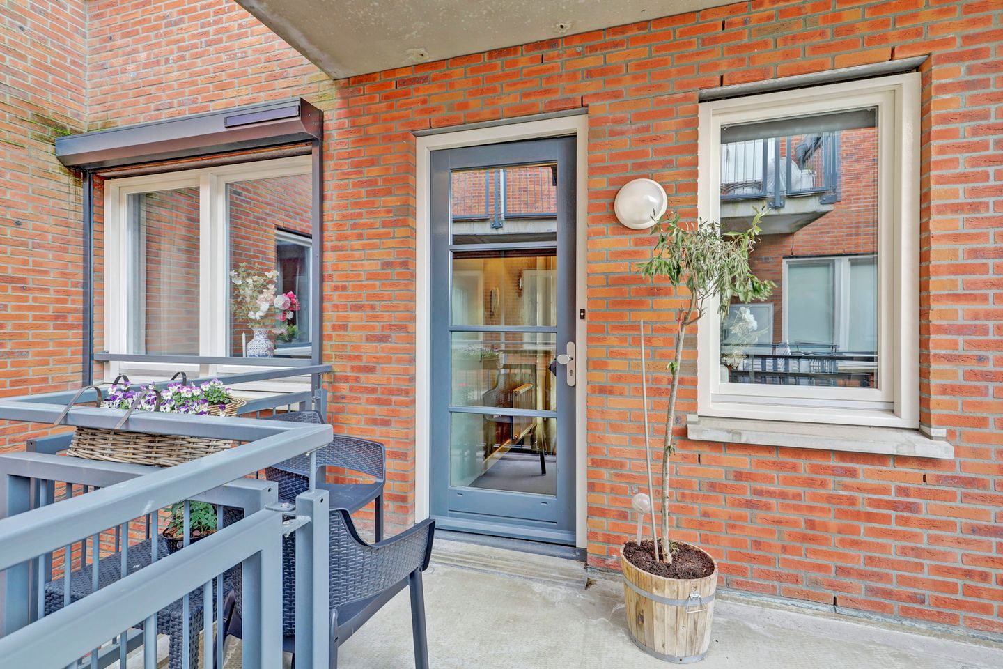 Foto 10 van Harderwijkerstraat 5-B