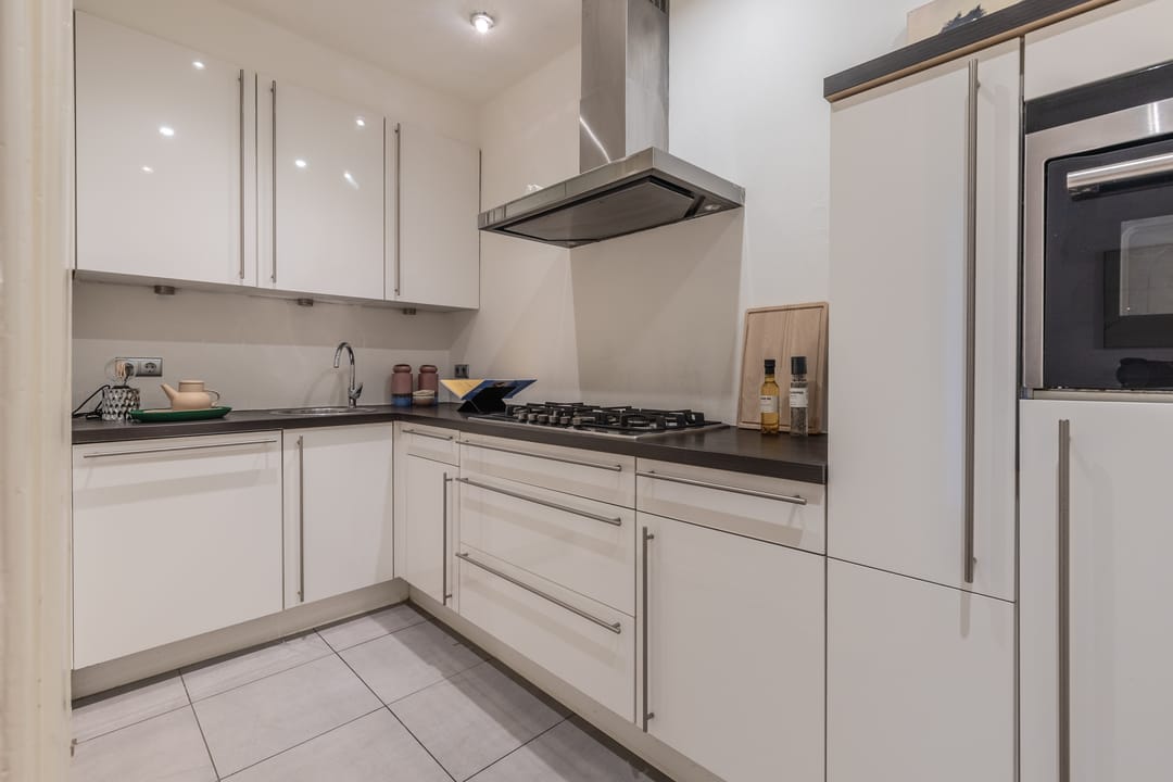 Foto 16 van Koningin Emmaplein 14-A