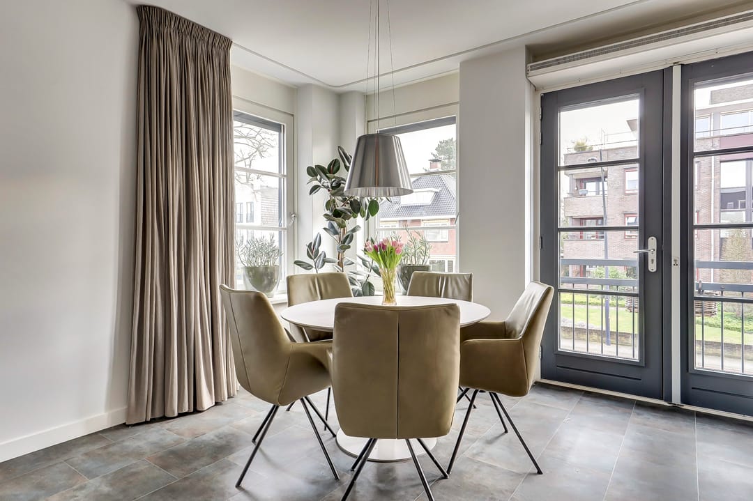 Foto 17 van Harderwijkerstraat 5-B