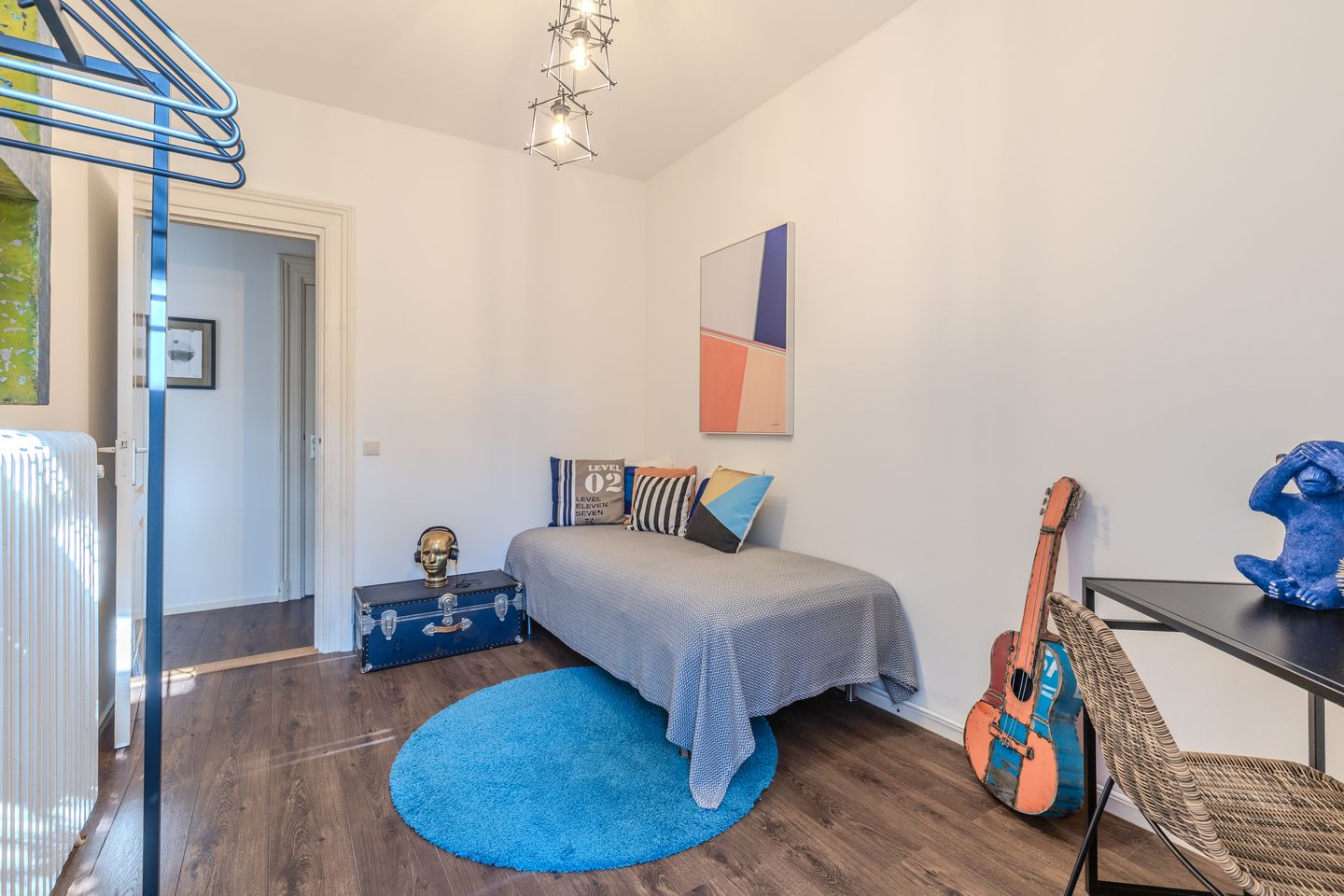 Foto 20 van Koningin Emmaplein 14-A