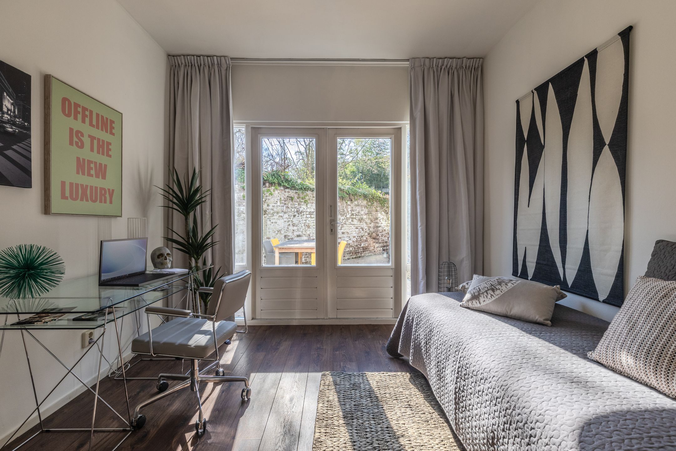 Foto 21 van Koningin Emmaplein 14-A