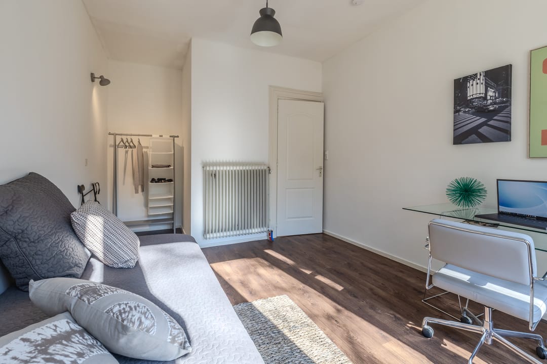 Foto 22 van Koningin Emmaplein 14-A