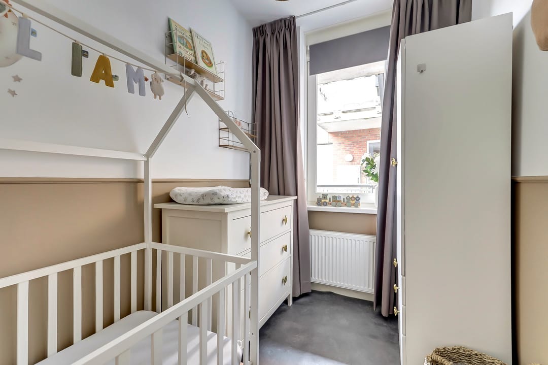 Foto 23 van Harderwijkerstraat 5-B