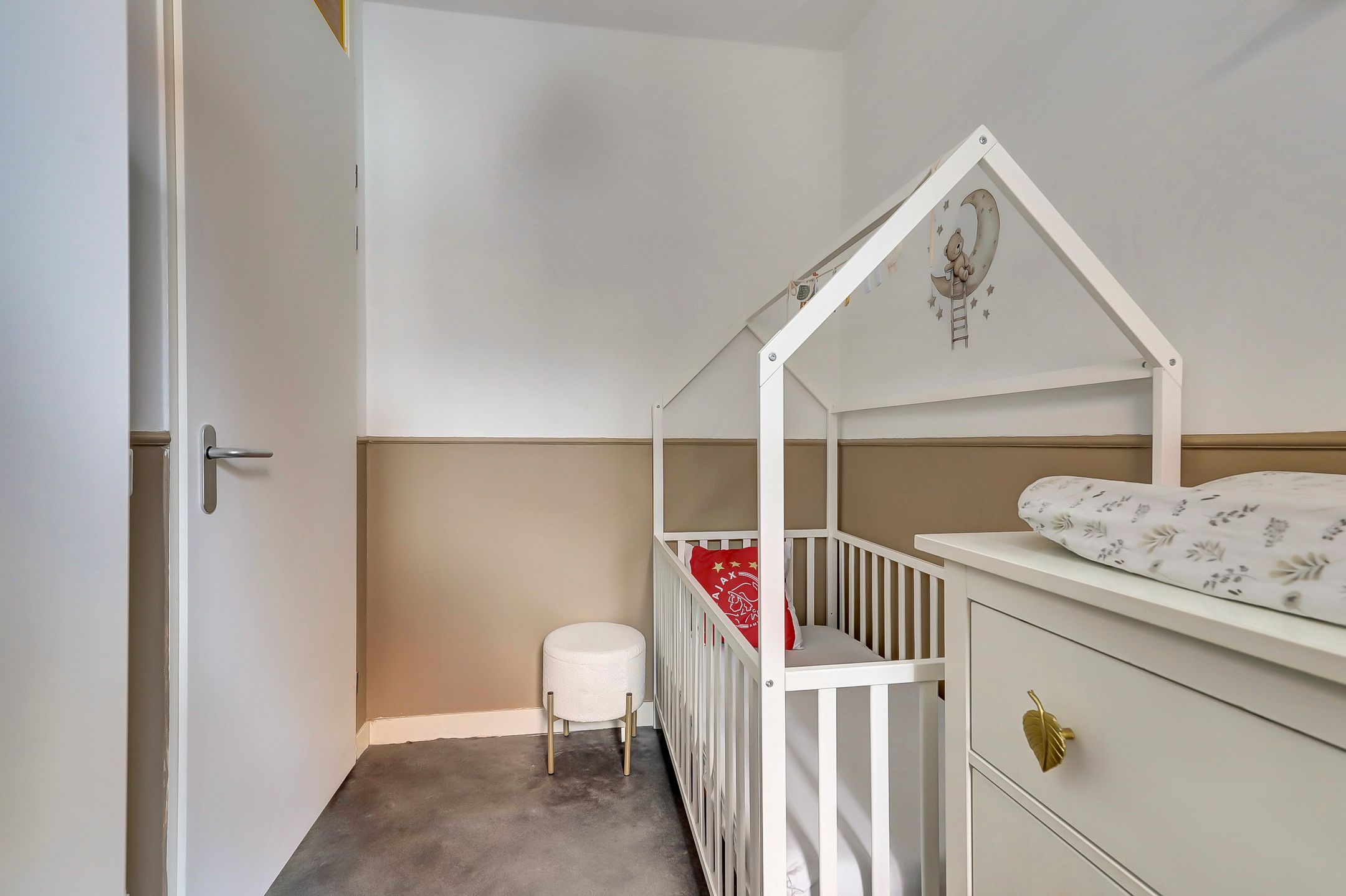 Foto 24 van Harderwijkerstraat 5-B