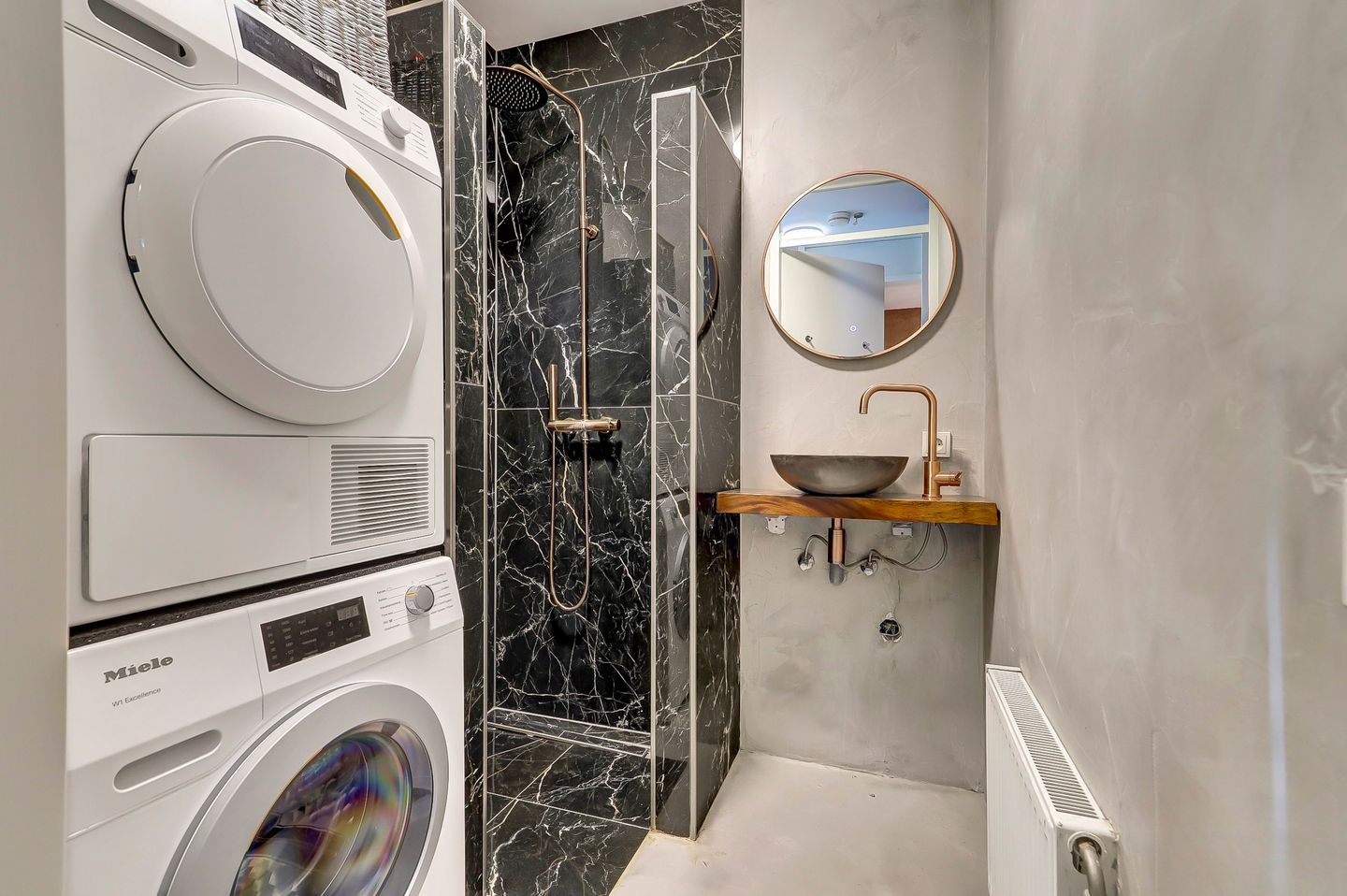 Foto 25 van Harderwijkerstraat 5-B