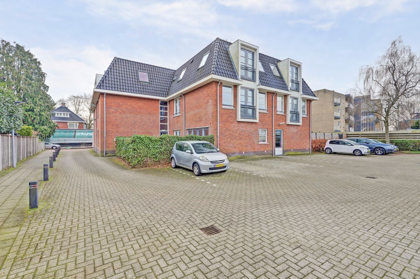 Foto 29 van Harderwijkerstraat 5-B