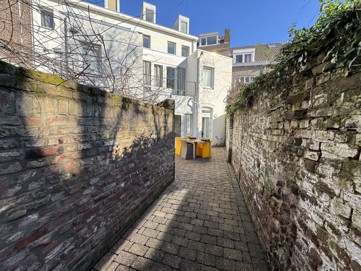 Foto 29 van Koningin Emmaplein 14-A