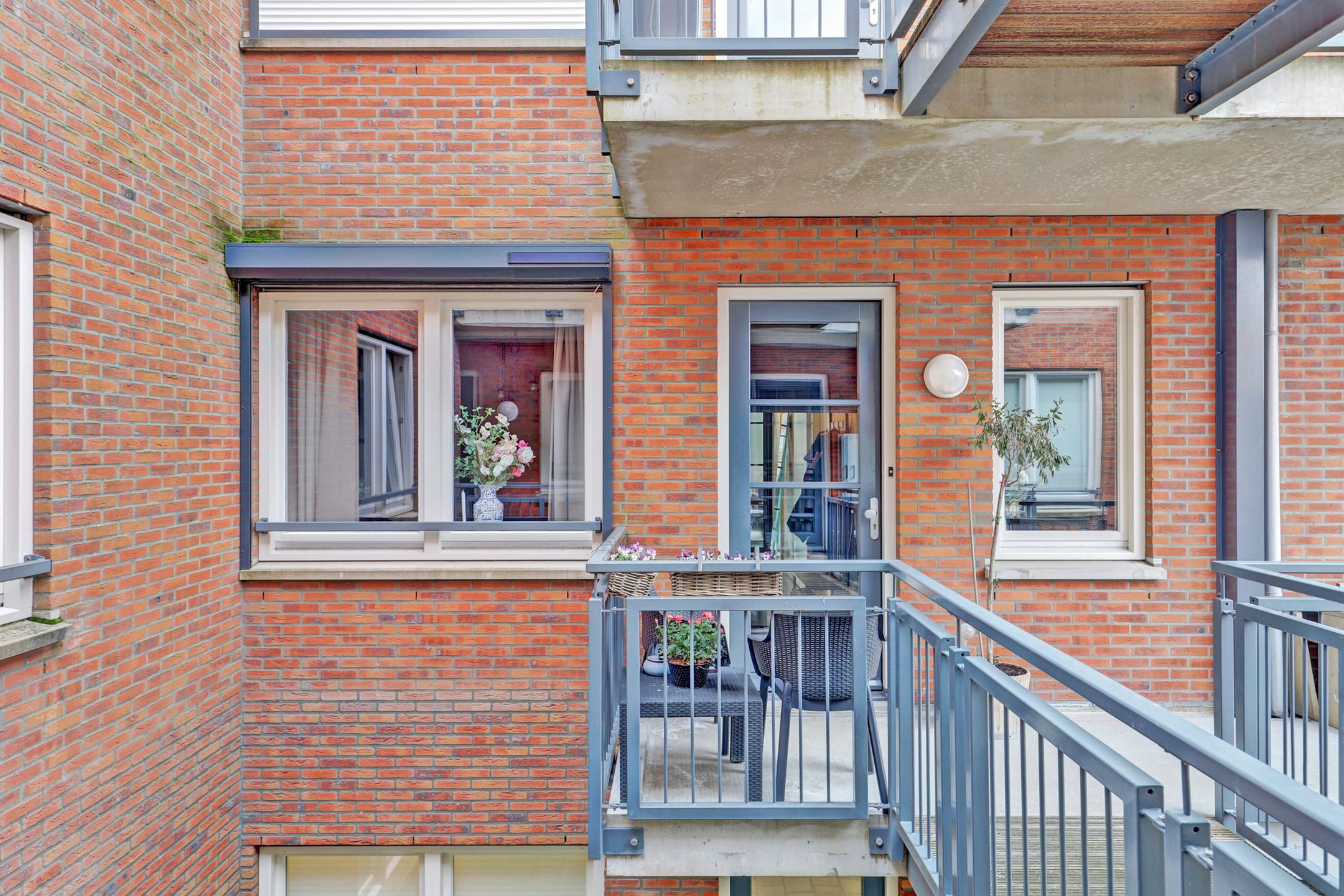 Foto 9 van Harderwijkerstraat 5-B