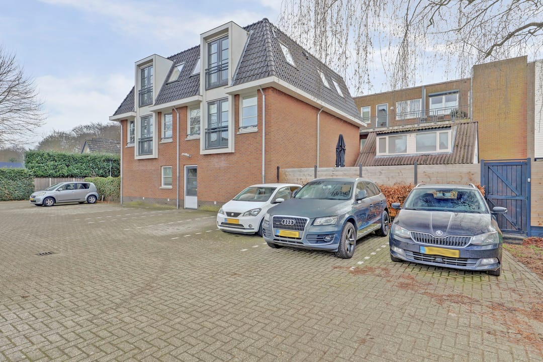 Foto 31 van Harderwijkerstraat 5-B