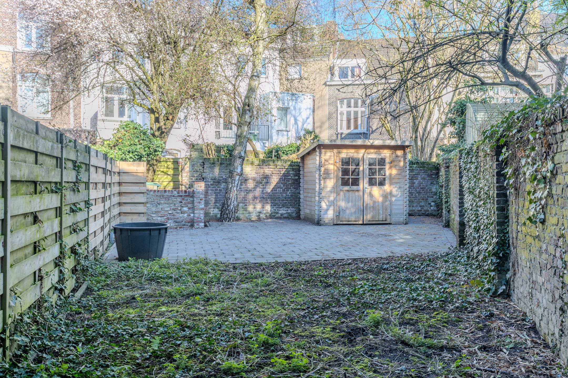 Foto 30 van Koningin Emmaplein 14-A