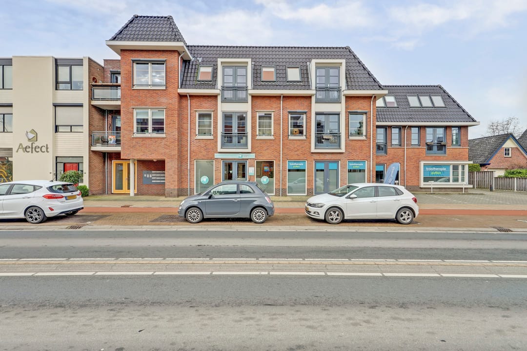 Foto 32 van Harderwijkerstraat 5-B