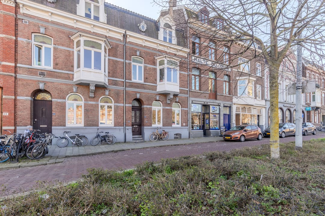 Foto 31 van Koningin Emmaplein 14-A