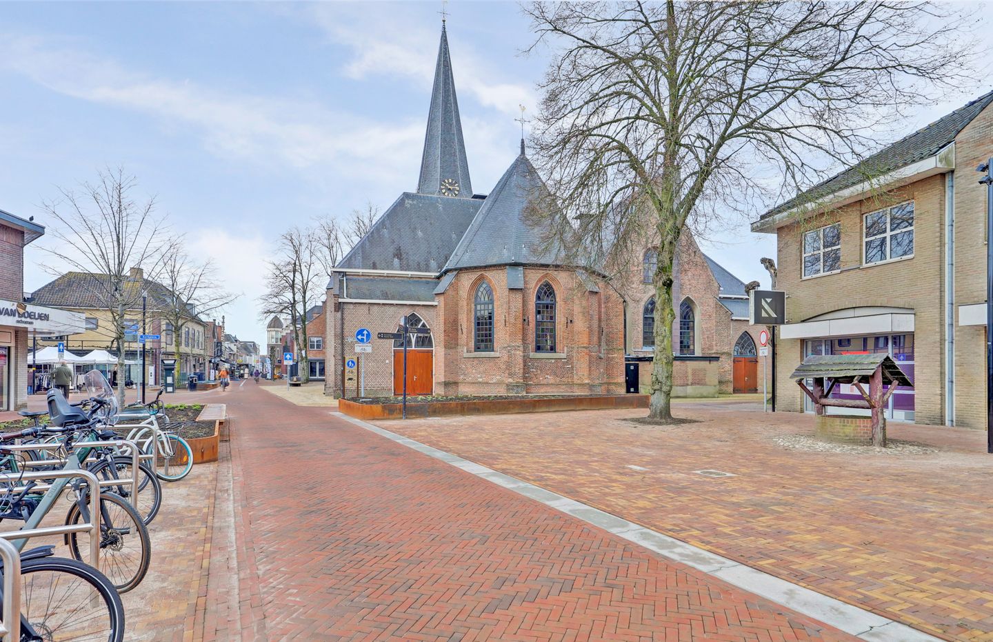 Foto 35 van Harderwijkerstraat 5-B