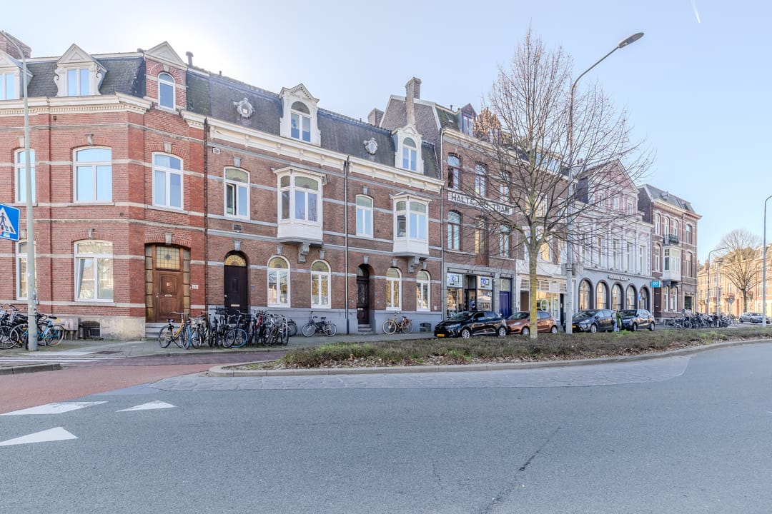 Foto 32 van Koningin Emmaplein 14-A