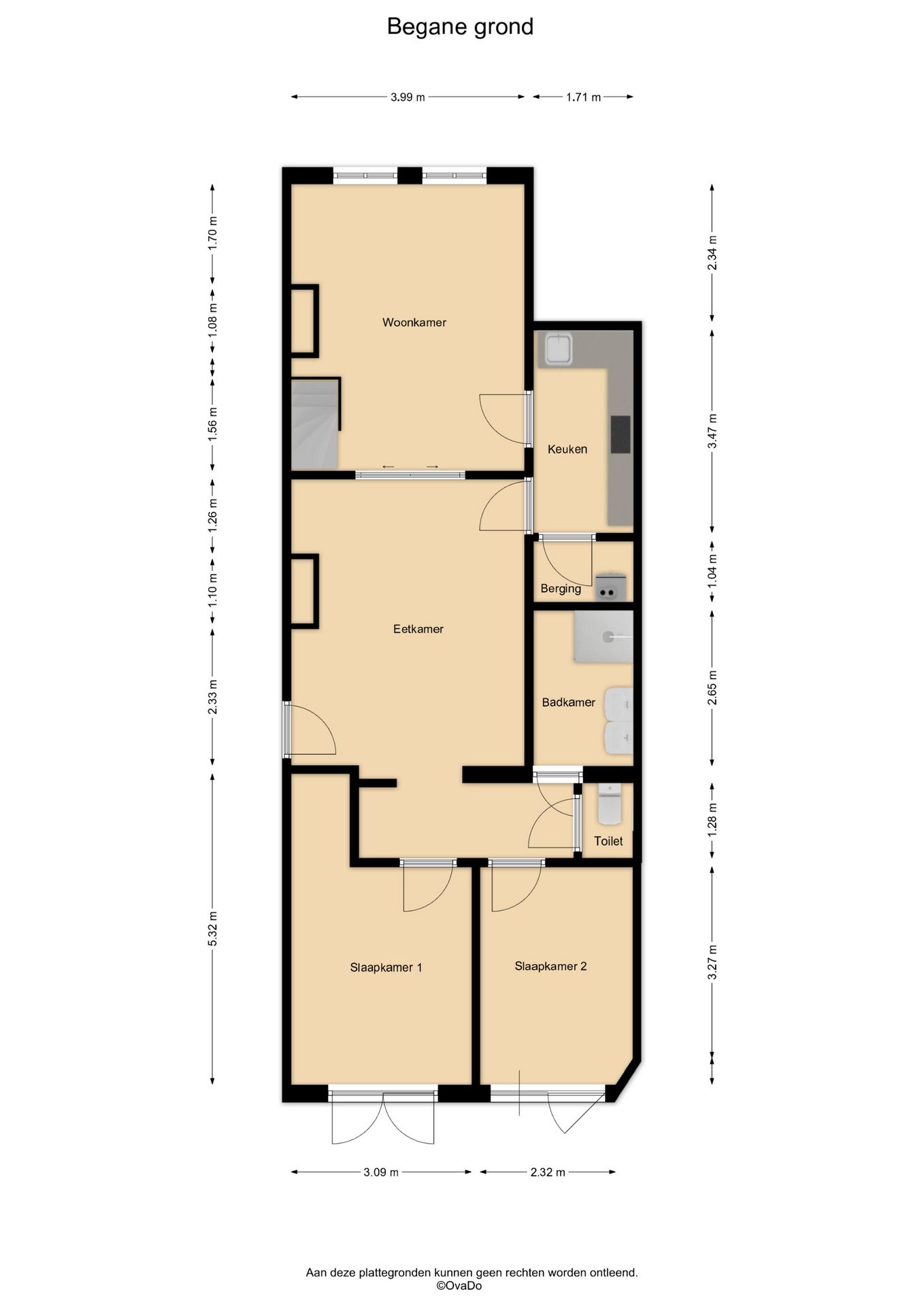 Foto 33 van Koningin Emmaplein 14-A