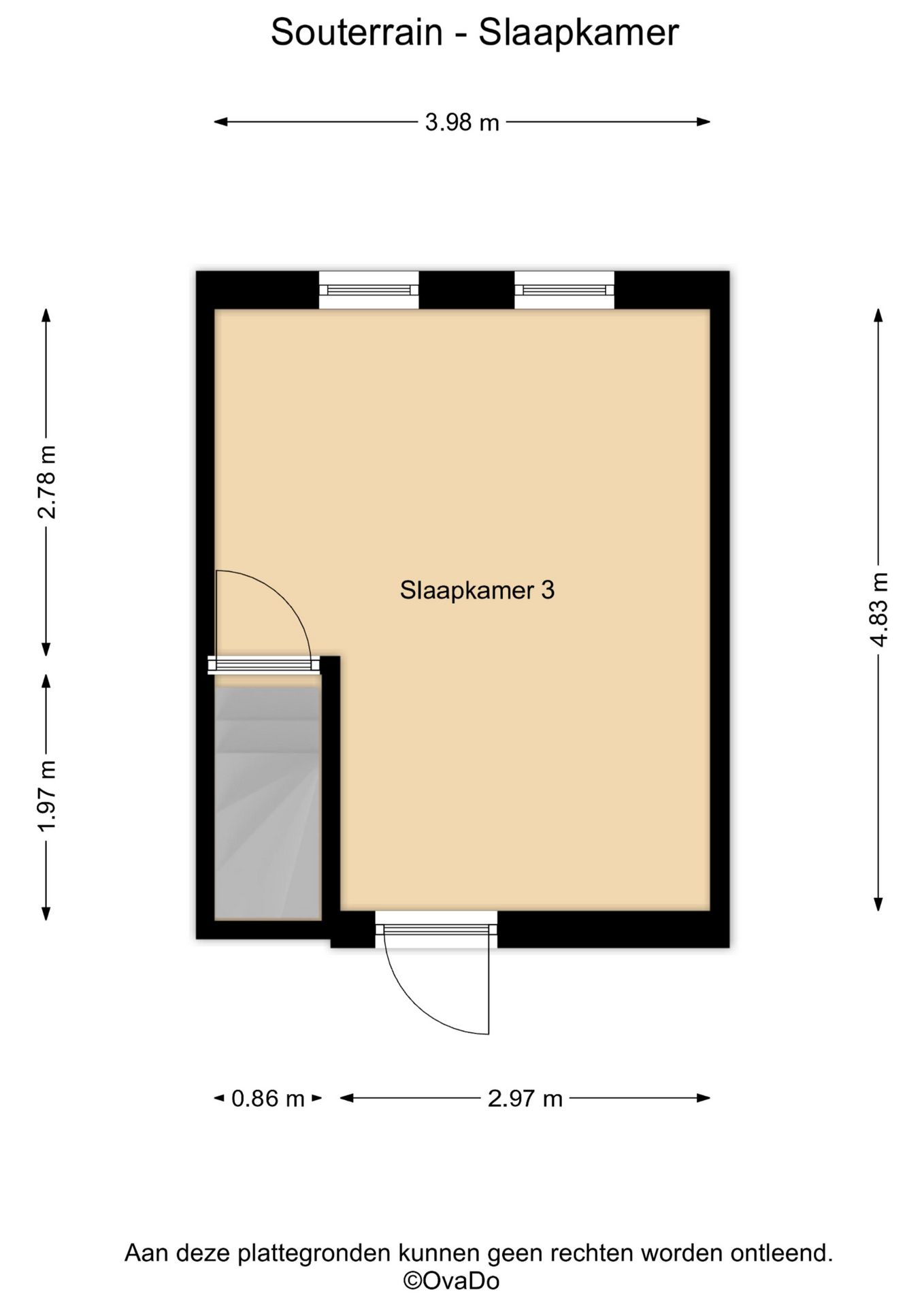 Foto 34 van Koningin Emmaplein 14-A