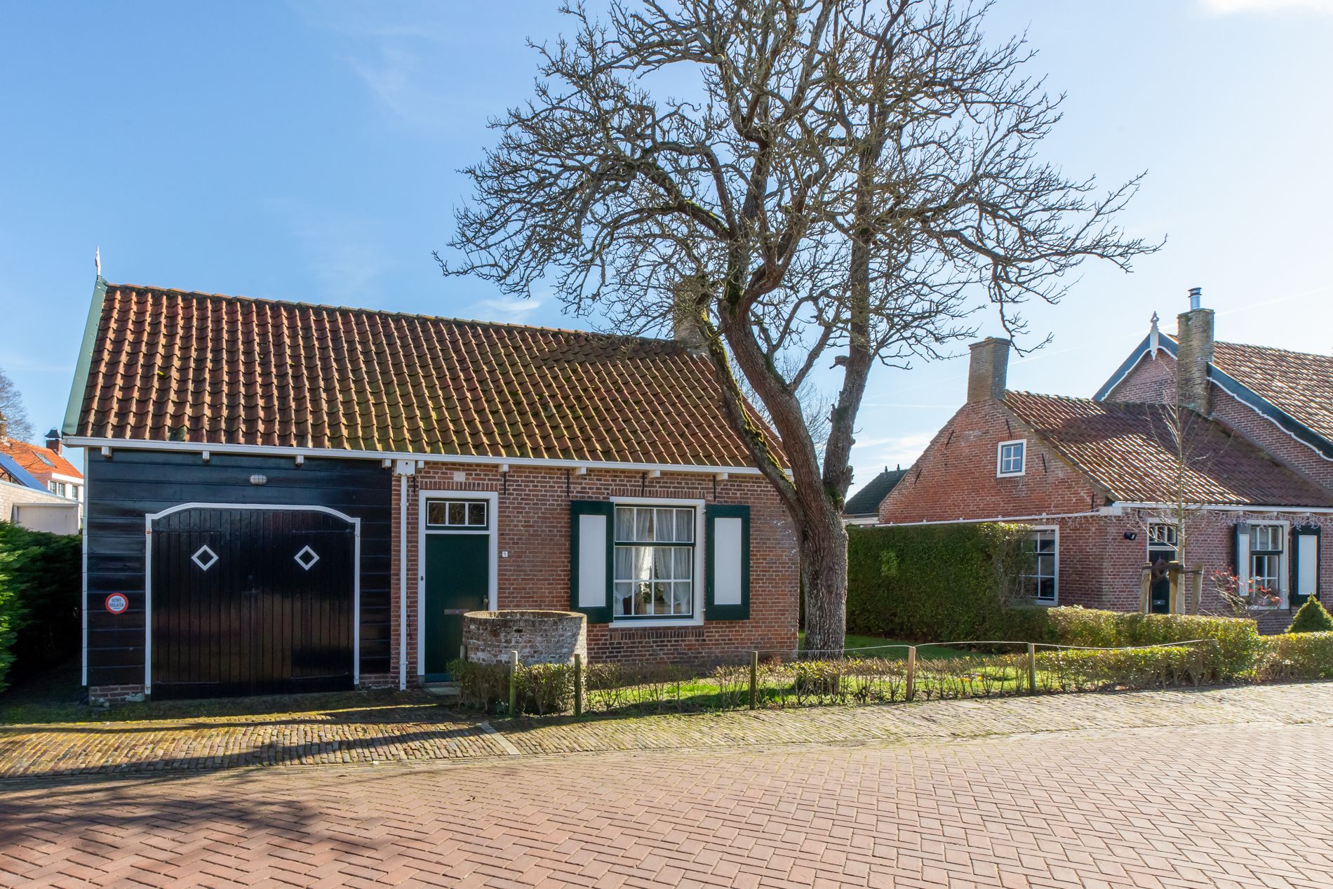 Schoolstraat 5 