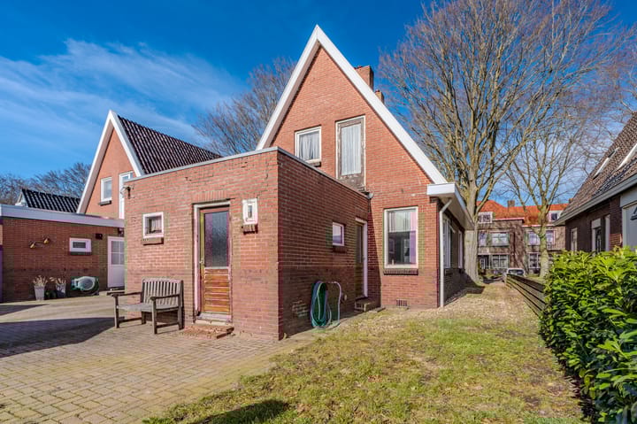 Foto 2 van Onstwedderweg 13