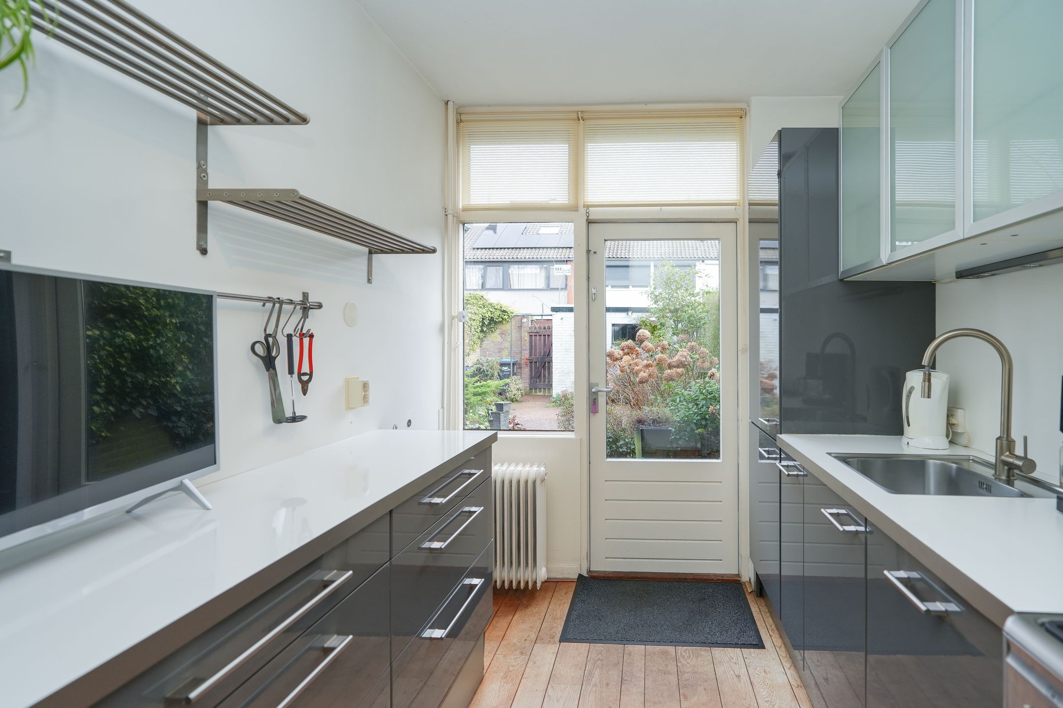 Foto 3 van Etudestraat 56