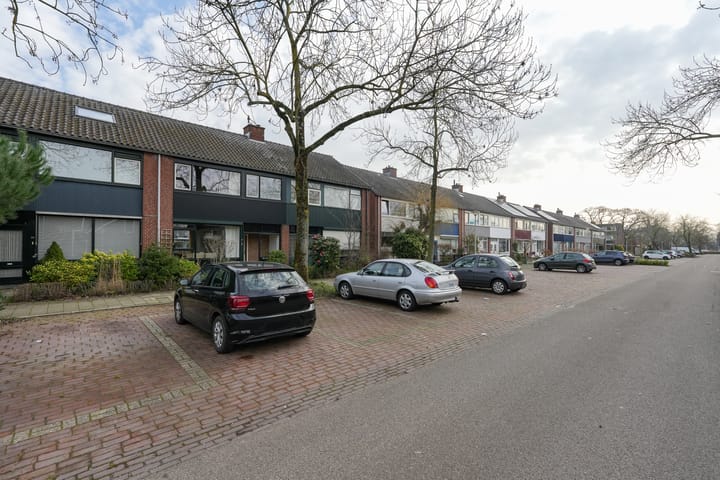 Foto 5 van Etudestraat 56