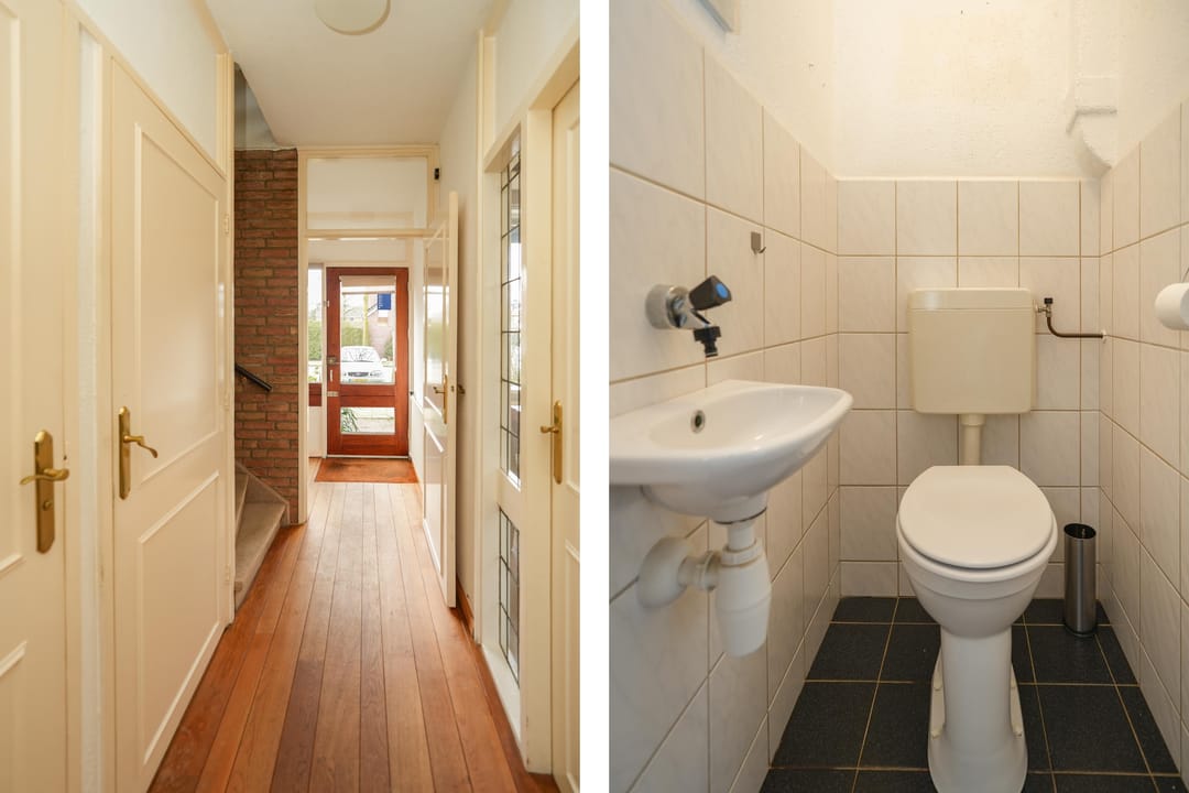 Foto 7 van Etudestraat 56