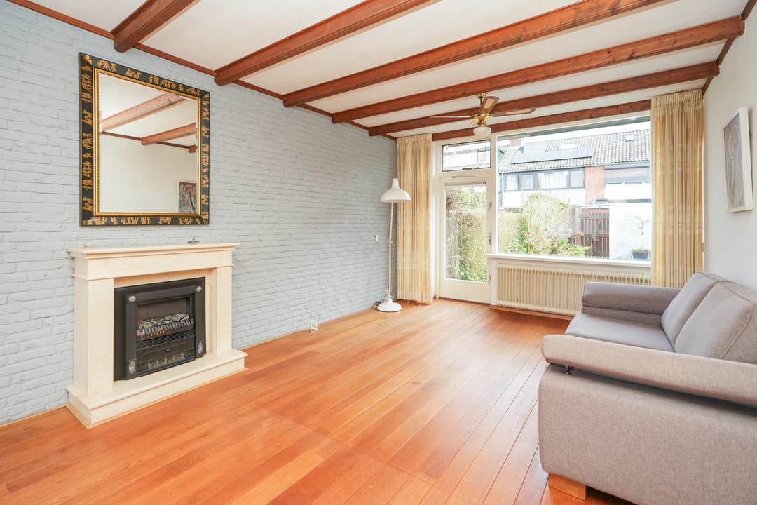 Foto 8 van Etudestraat 56