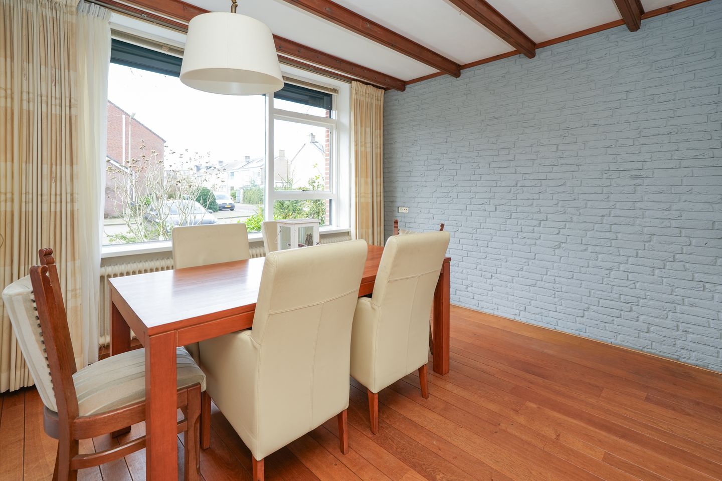 Foto 10 van Etudestraat 56