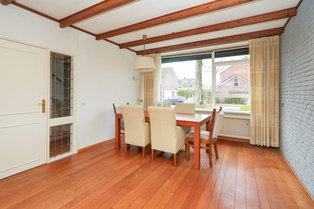 Foto 11 van Etudestraat 56