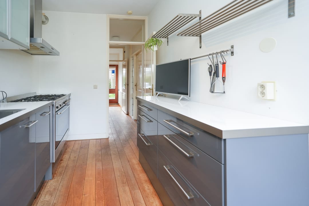 Foto 13 van Etudestraat 56