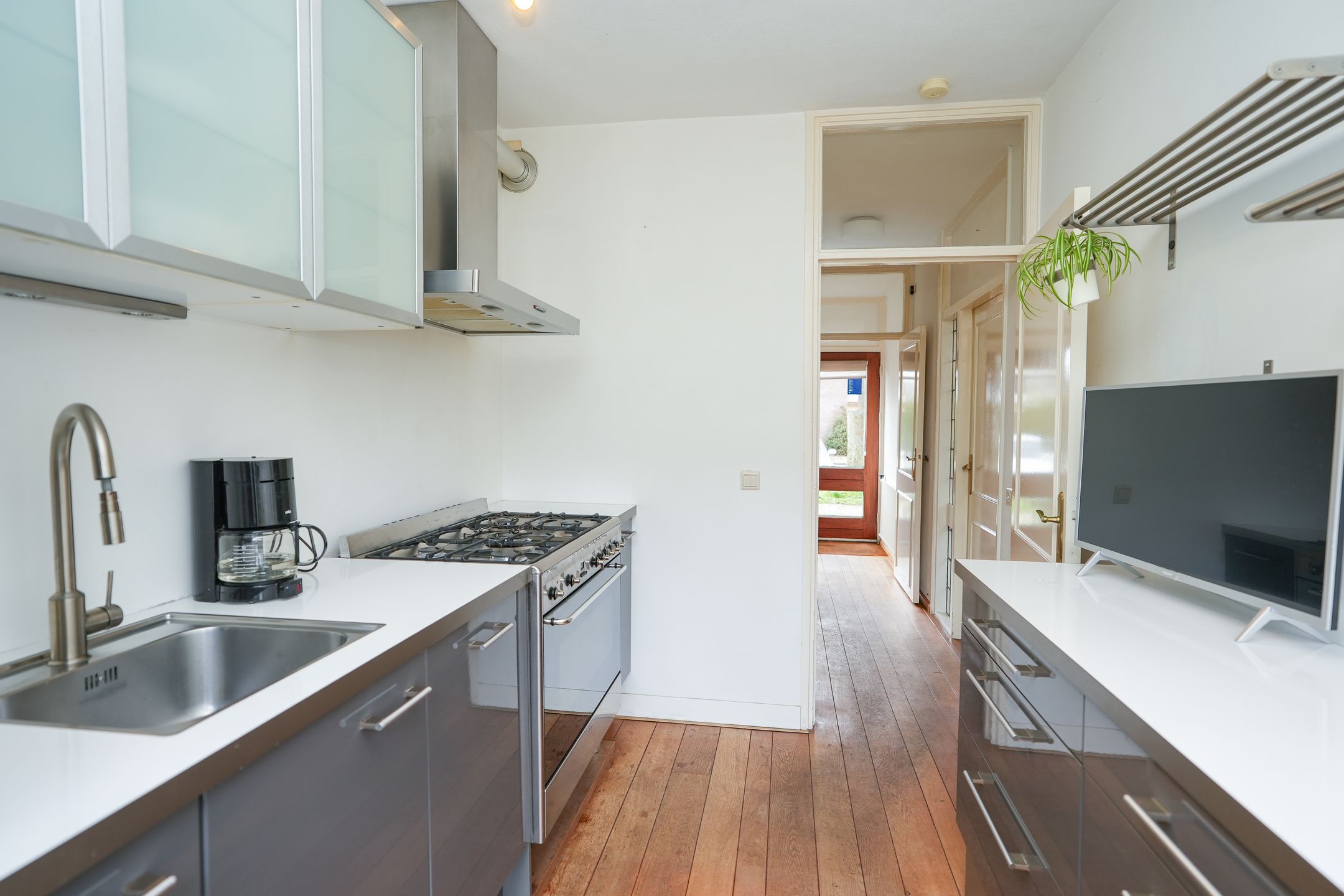 Foto 15 van Etudestraat 56