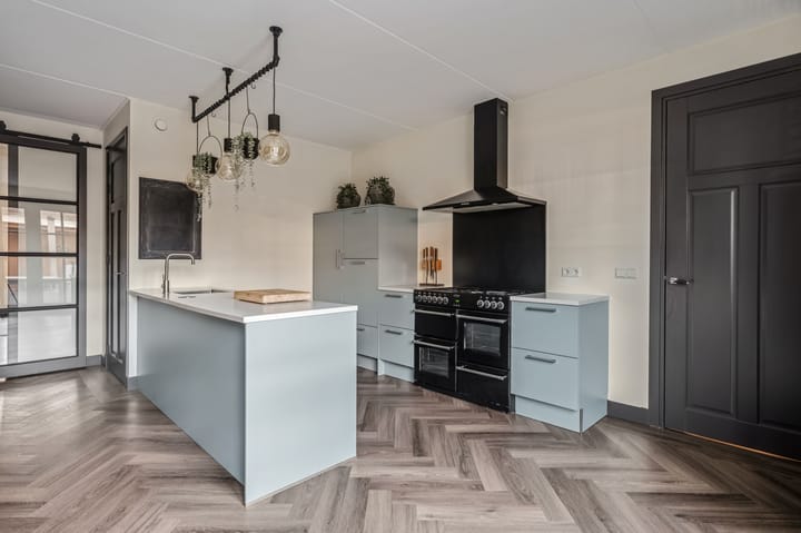 Foto 2 van Meester A Datemalaan 12