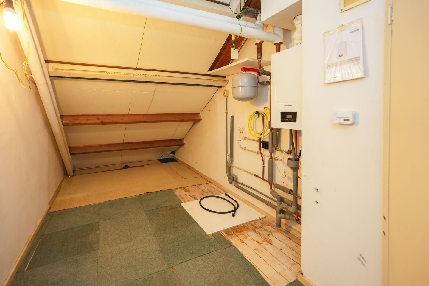 Foto 25 van Etudestraat 56