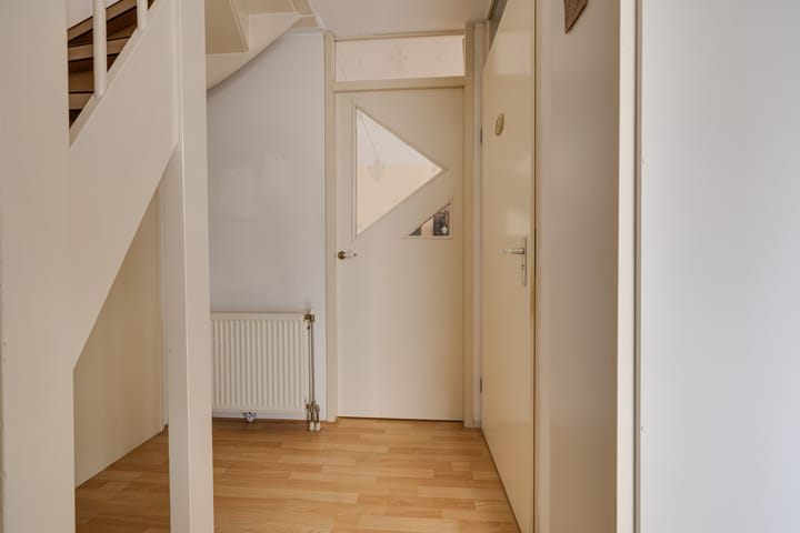 Foto 5 van Glazeniershorst 203
