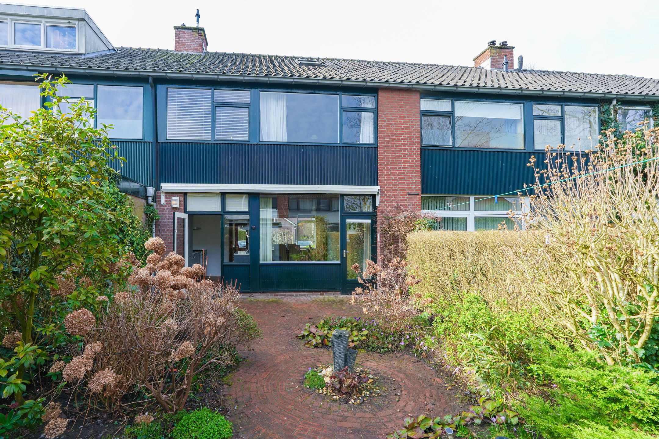 Foto 30 van Etudestraat 56