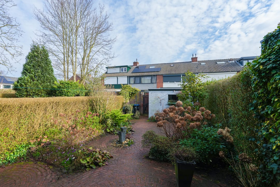 Foto 31 van Etudestraat 56