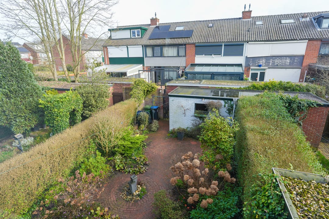 Foto 32 van Etudestraat 56