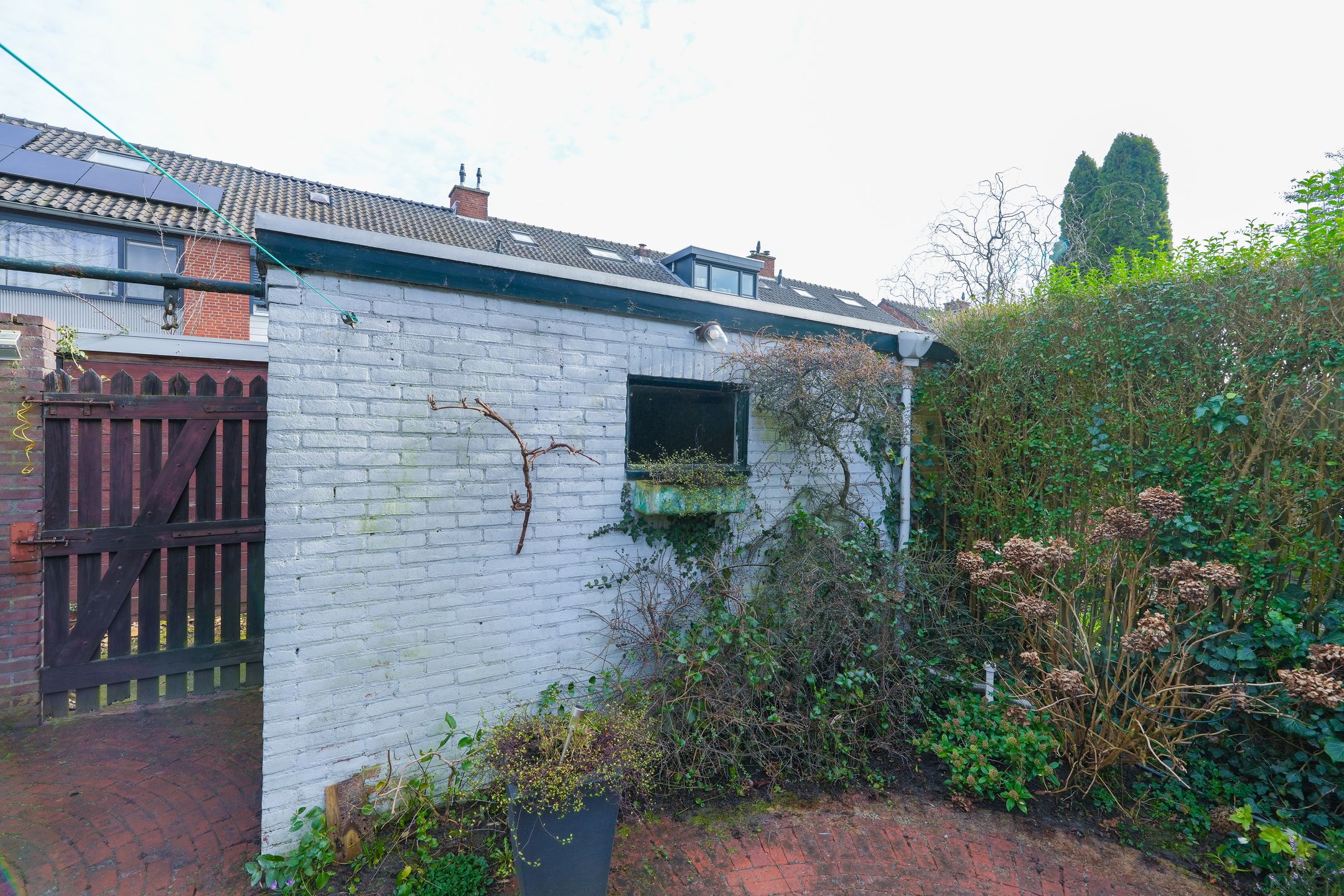 Foto 33 van Etudestraat 56