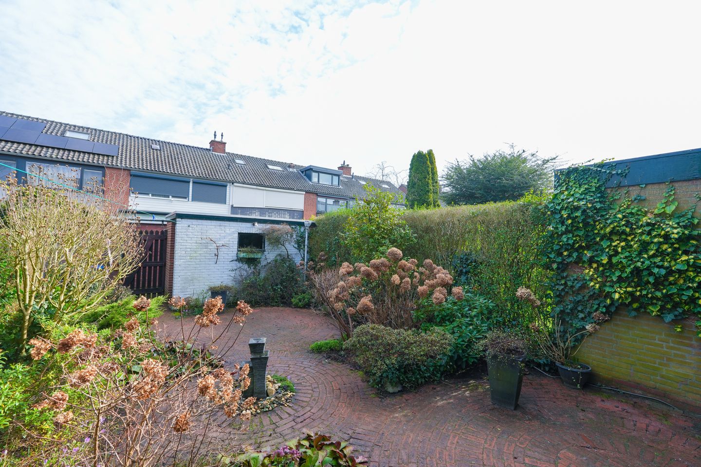 Foto 34 van Etudestraat 56