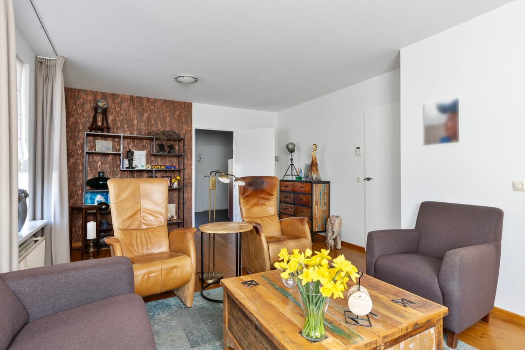 Foto 2 van Voorstveld 40